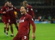 Ливерпуль одержал победу над Вулверхэмптоном в 18 туре АПЛ