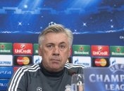 Анчелотти останется в Мадриде