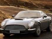 Британцы готовят новые спорткары