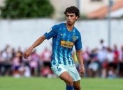 Фелиш травмировался в дебютном матче за Атлетико