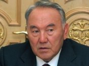 В честь Назарбаева назвали улицу в Турции