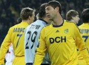 Легенда топ клубов УПЛ о поединке сбор­ной Украины в Испании 