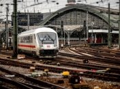 На железной дороге в Берлине повредили кабель: ИГИЛ может быть причастен
