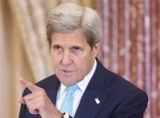 Госсекретарь США прибыл в Украину