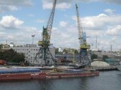 АМКУ разрешил концессию еще одного порта