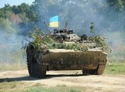 ЗСУ атакують