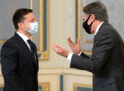 Итоги визита Блинкена в Украину: Зеленский и Путин получили важные сигналы от Байдена