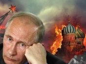 Чим глибше росія занурюватиметься у війну з Україною, тим ближче буде розпад самої рф