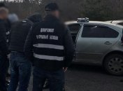 В Полтавской области на взятке задержали двух полицейских  