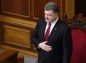 СМИ: Петр Порошенко набирает в правительство иностранцев