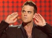 Британский певец Робби Уильямс впервые стал отцом