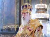 "Диагностировано воспаление легких": Филарет заразился коронавирусом