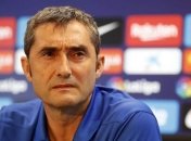 Наставник Барселоны рассказал о шансах Месси сыграть против Интера