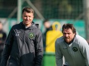 Руслан Ротань та Олександр Усик