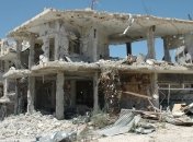 США предоставят Сирии гуманитарную помощь в $300 млн