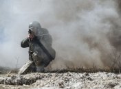 СМИ: В Широкино уничтожена казарма террористов