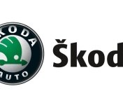 Появилось первое фото обновленного внедорожника Skoda