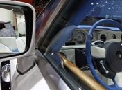 Следующий Phantom будет на платформе BMW