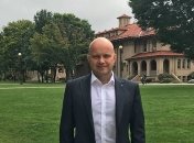 Уволился советник главы СБУ