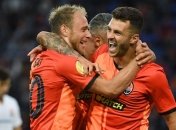 Мораес сравнялся с Шевченко, но до Шацких еще далеко