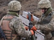 Ситуация на Донбассе: боевики трижды открывали огонь 