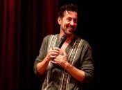 Комік підтримує Україну та українців