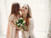 День матери