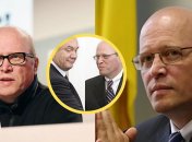 Роман Зварыч был нардепом нескольких созывов