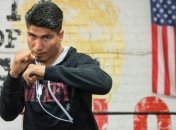 Майки Гарсия отказался от боя против Ломаченко