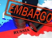ЕС может ввести эмбарго на нефть из россии в ближайшие дни или недели