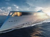 Багатій Білл Гейтс придбав за $645 мільйонів екологічну яхту (Відео) 