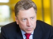 Волкер считает, что предложение РФ по морякам было ловушкой