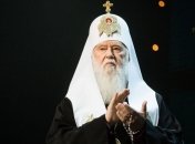 Патриарх Филарет призвал политиков к сотрудничеству ради блага Украины
