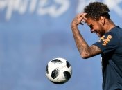 Неймар: Роналду и Месси с другой планеты, тогда я лучший в мире