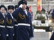 Путин увеличил численность армии РФ