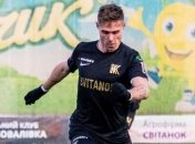 Легионер Колоса: Я умирал, долго находять без футбола