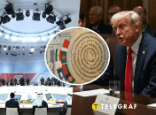 Трамп може обкласти тарифами БРІКС