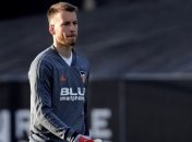 Барселона осуществила трансфер голкипера Валенсии