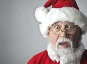 Санта-Клаус с коронавирусом «убил» 18 жителей дома престарелых (фото)