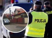 В убийстве подозревают его соседей по дому