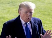 Трамп рассматривает возможность посетить Парад Победы в Москве в 2020 году