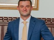 Андрей Балога