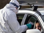 В Словакии впервые за сутки не выявили новых случаев COVID-19