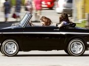 Концерн Fiat планирует возродить автомобильную марку Autobianchi