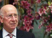 Бобби Чарльтон: Мойес - правильный человек для "Манчестер Юнайтед"