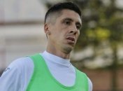 Хачериди дебютировал в Беларуси