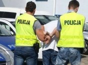 В Польше задержали украинца за подготовку теракта