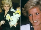 Королева сердец: малоизвестные снимки принцессы Дианы (Фото)