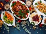 На Новый год все хотят полакомиться чем-нибудь вкусненьким