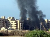 Резиденция премьера Йемена попала под обстрел, есть жертвы